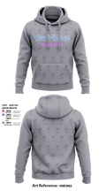 Heat Wave 37979347 Hoodie - 4