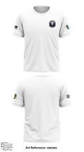21 STS 57498958 Short Sleeve Performance Shirt - 3