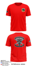 18 CWS 64943674 Short Sleeve Performance Shirt - 3