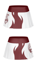 Boardman High School Cheer 61432760 Lacrosse Skort - 1