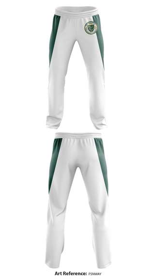 Sweatpants, MCC Golf, Golf, Teamtime, Team time, sublimation, custom sports apparel, team uniforms, spirit wear, spiritwear, sports uniforms, custom shirts, team store, custom team store, fundraiser sports, apparel fundraiser