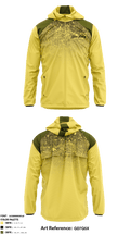 Blue Valley 9893086 Windbreaker - 1