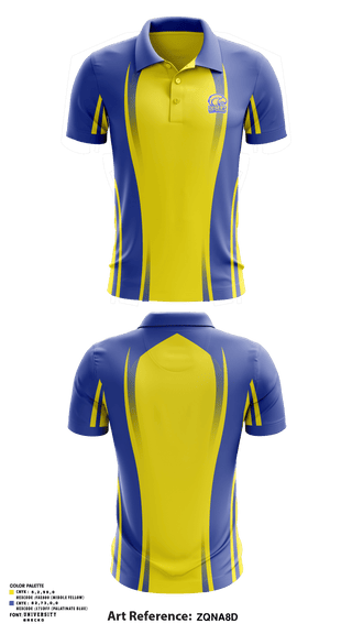Short Sleeve Performance Polo, Desert Hot Springs High School, , Teamtime, Team time, sublimation, custom sports apparel, team uniforms, spirit wear, spiritwear, sports uniforms, custom shirts, team store, custom team store, fundraiser sports, apparel fundraiser