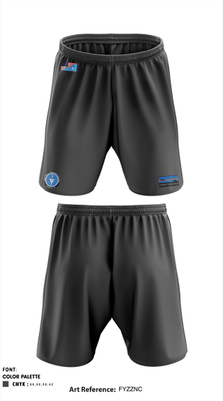 Athletic Shorts With Pockets, , Army, Teamtime, Team time, sublimation, custom sports apparel, team uniforms, spirit wear, spiritwear, sports uniforms, custom shirts, team store, custom team store, fundraiser sports, apparel fundraiser