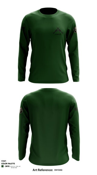 Long Sleeve Performance Shirt, , Army, Teamtime, Team time, sublimation, custom sports apparel, team uniforms, spirit wear, spiritwear, sports uniforms, custom shirts, team store, custom team store, fundraiser sports, apparel fundraiser