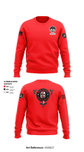 The Bad Batch 23542466 Crew Neck Sweatshirt - 5