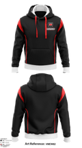 Spencerville High School Basketball 58462228 Hoodie - 2