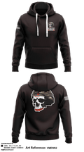 Combat Company 68423485 Hoodie - 1