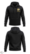 Hernando High School Cross Country 34767587 Hoodie - 2