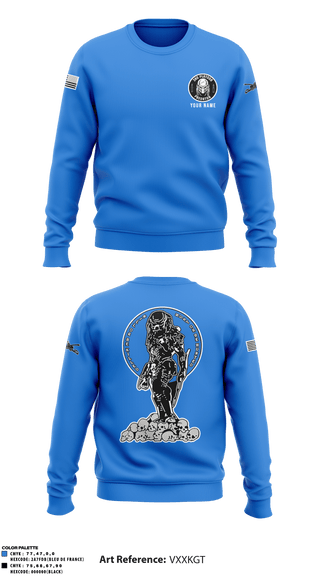 Crew Neck Sweatshirt, , , Teamtime, Team time, sublimation, custom sports apparel, team uniforms, spirit wear, spiritwear, sports uniforms, custom shirts, team store, custom team store, fundraiser sports, apparel fundraiser