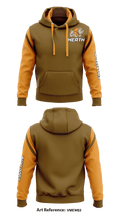 Heath High School 37532753 Hoodie - 1