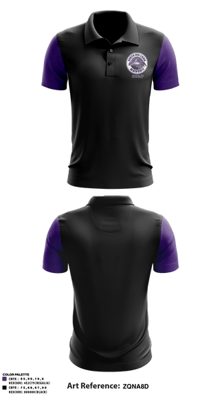 Short Sleeve Performance Polo, Vista Del Lago High School Golf, Golf, Teamtime, Team time, sublimation, custom sports apparel, team uniforms, spirit wear, spiritwear, sports uniforms, custom shirts, team store, custom team store, fundraiser sports, apparel fundraiser