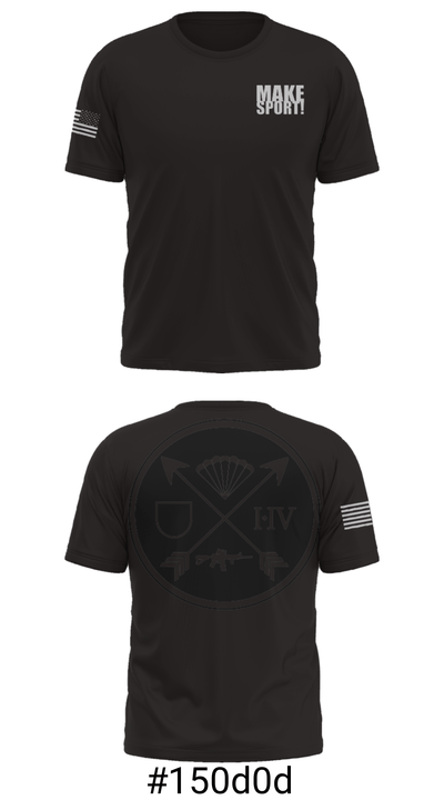 OL'5214 36784990 Short Sleeve Performance Shirt - 31