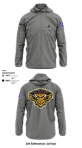 10th CAB H2F 35470377 Windbreaker - 8