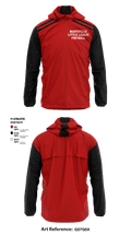 Marysville Little League Football 6389973 Windbreaker - 1