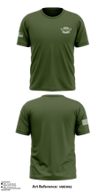 Ocala Helitack 47748855 Short Sleeve Performance Shirt - 2