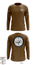 CJTF-OIR PAO 87196847 Long Sleeve Performance Shirt - 51