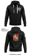 4th LAR 77324342 Hoodie - 2