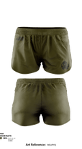 CERT 64512782 Ranger Panties - 1