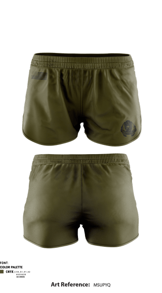 Ranger Panties, , , Teamtime, Team time, sublimation, custom sports apparel, team uniforms, spirit wear, spiritwear, sports uniforms, custom shirts, team store, custom team store, fundraiser sports, apparel fundraiser