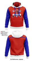Rc Little League 82373925 Hoodie - 1