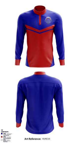 Quarter Zip Jacket, Big Sky State Games, Spirit Store, Teamtime, Team time, sublimation, custom sports apparel, team uniforms, spirit wear, spiritwear, sports uniforms, custom shirts, team store, custom team store, fundraiser sports, apparel fundraiser