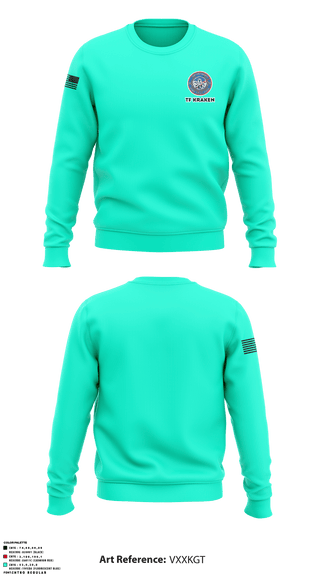 Crew Neck Sweatshirt, , , Teamtime, Team time, sublimation, custom sports apparel, team uniforms, spirit wear, spiritwear, sports uniforms, custom shirts, team store, custom team store, fundraiser sports, apparel fundraiser