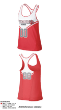 Tyngsboro Youth Lacrosse 56353565 Tank Top - 1
