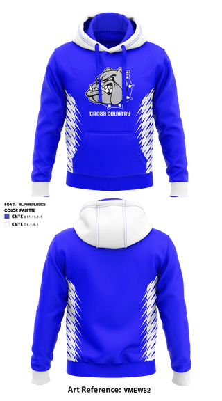 Hoodie, 20, Cross Country, Teamtime, Team time, sublimation, custom sports apparel, team uniforms, spirit wear, spiritwear, sports uniforms, custom shirts, team store, custom team store, fundraiser sports, apparel fundraiser