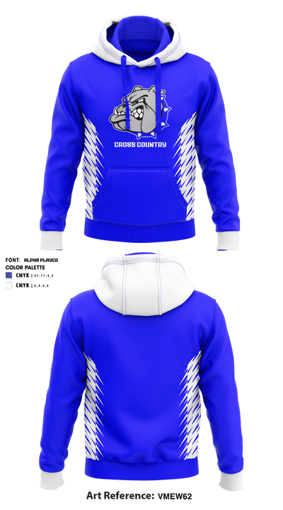 20 68355166 Hoodie - 1