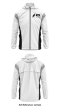 Run The Show 66836946 Windbreaker - 1