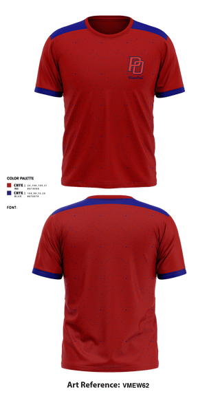 Short Sleeve Performance Shirt, Post Oak Little League Baseball, Baseball, Teamtime, Team time, sublimation, custom sports apparel, team uniforms, spirit wear, spiritwear, sports uniforms, custom shirts, team store, custom team store, fundraiser sports, apparel fundraiser