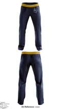 Standish-Sterling Central High School Soccer 18009800 Sweatpants - 2