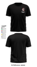 Venom Sports Training 59845358 Short Sleeve Performance Shirt - 1 (1)