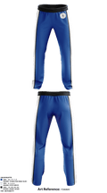 FKBC 70592213 Sweatpants - 1