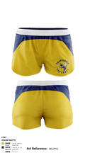 Chapelgate Christian Academy Softball 85394935 Women's Shorts - 1
