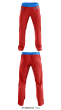 Eastmont Youth Baseball 44457782 Sweatpants - 1