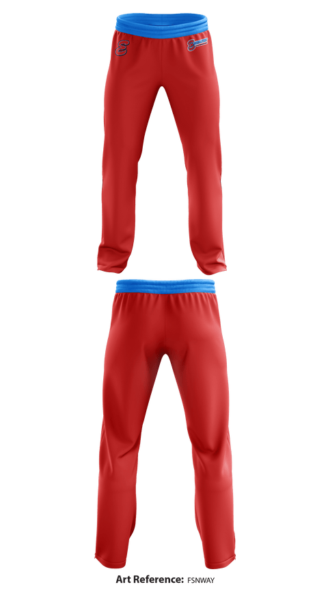 Sweatpants, Eastmont Youth Baseball, Baseball, Teamtime, Team time, sublimation, custom sports apparel, team uniforms, spirit wear, spiritwear, sports uniforms, custom shirts, team store, custom team store, fundraiser sports, apparel fundraiser