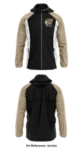 Westfield High School 35467205 Windbreaker - 1