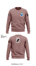 820 Vehicle Maintenance 2711690 Crew Neck Sweatshirt - 1