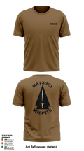 MAT3322 37311377 Short Sleeve Performance Shirt - 4