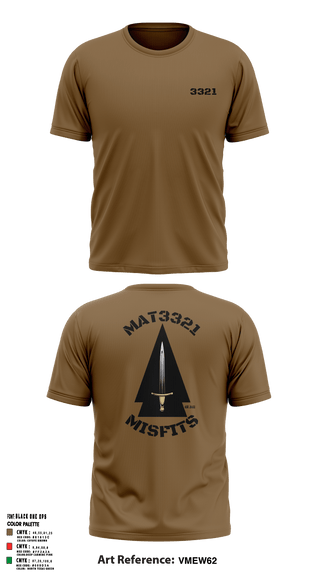 Short Sleeve Performance Shirt, , Army, Teamtime, Team time, sublimation, custom sports apparel, team uniforms, spirit wear, spiritwear, sports uniforms, custom shirts, team store, custom team store, fundraiser sports, apparel fundraiser