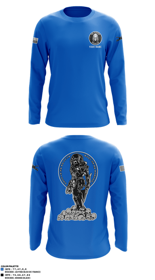 Long Sleeve Performance Shirt, , , Teamtime, Team time, sublimation, custom sports apparel, team uniforms, spirit wear, spiritwear, sports uniforms, custom shirts, team store, custom team store, fundraiser sports, apparel fundraiser