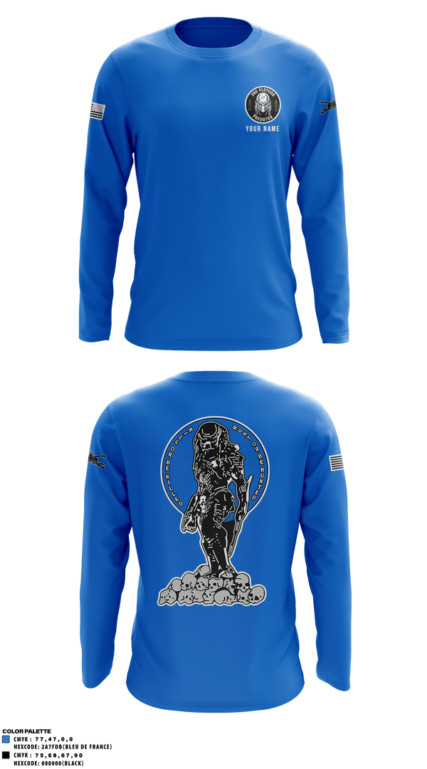 Long Sleeve Performance Shirt, , , Teamtime, Team time, sublimation, custom sports apparel, team uniforms, spirit wear, spiritwear, sports uniforms, custom shirts, team store, custom team store, fundraiser sports, apparel fundraiser