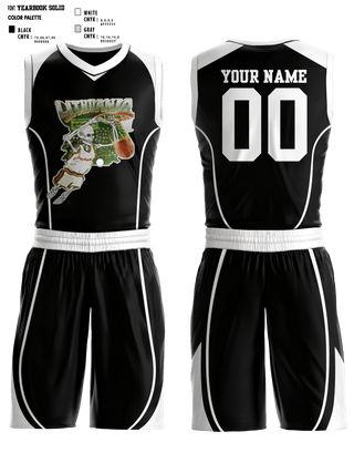 Basketball Uniform, SAN FRANCISCO PARNASSUS BASKETBALL, Men's Basketball, Teamtime, Team time, sublimation, custom sports apparel, team uniforms, spirit wear, spiritwear, sports uniforms, custom shirts, team store, custom team store, fundraiser sports, apparel fundraiser