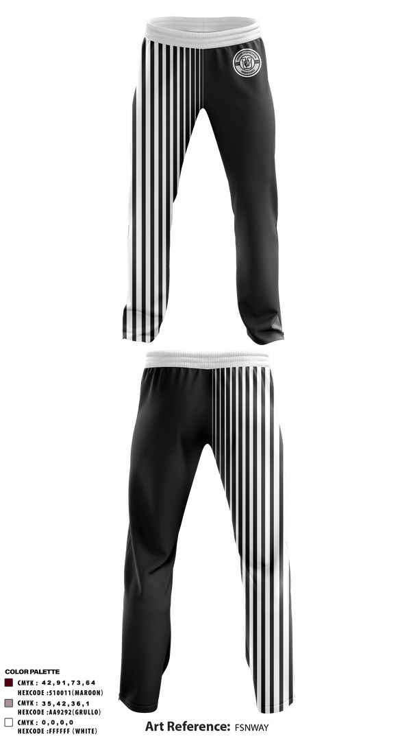 Sweatpants, Uvalde High School Wrestling Team, Wrestling, Teamtime, Team time, sublimation, custom sports apparel, team uniforms, spirit wear, spiritwear, sports uniforms, custom shirts, team store, custom team store, fundraiser sports, apparel fundraiser