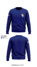 SSU 81385058 Crew Neck Sweatshirt - 1