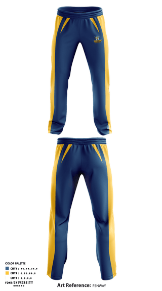 Sweatpants, Heritage High School Golf, Golf, Teamtime, Team time, sublimation, custom sports apparel, team uniforms, spirit wear, spiritwear, sports uniforms, custom shirts, team store, custom team store, fundraiser sports, apparel fundraiser