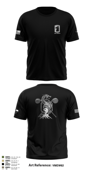 Short Sleeve Performance Shirt, , Army, Teamtime, Team time, sublimation, custom sports apparel, team uniforms, spirit wear, spiritwear, sports uniforms, custom shirts, team store, custom team store, fundraiser sports, apparel fundraiser