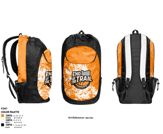 Gear Bag, EOT Basketball, Men's Basketball, Teamtime, Team time, sublimation, custom sports apparel, team uniforms, spirit wear, spiritwear, sports uniforms, custom shirts, team store, custom team store, fundraiser sports, apparel fundraiser
